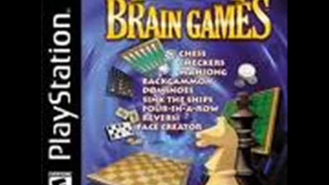 Ultimate Brain Games music [PS1/PSX] (Part 2) смотреть онлайн