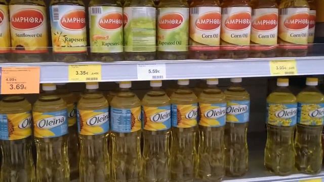 САЛАСПИЛС. От увиденного слёзы навернулись на глаза. В Саласпилсе закрывают супермаркет MEGO смотреть онлайн