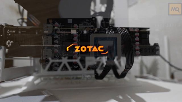 Тесты ZOTAC GeForce RTX 3080 10G X-Gaming с Авито. Опасно ли брать видеокарту после майнинга? смотреть онлайн