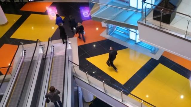 Видеоотчет с мероприятия 