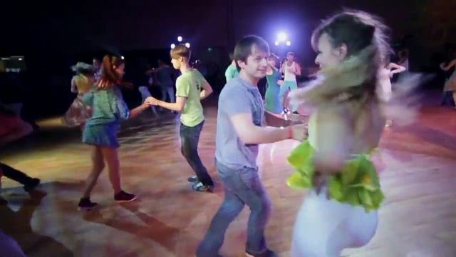 #RayJust video Moscow Salsa & Kizomba Festival 2015 X by #BlazeTV HD смотреть онлайн