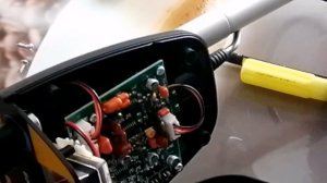 Апгрейд металлоискателя МД 4030 s. Теперь ещё глубже