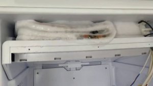 как отремонтировать морозильную камеру No frost шум в морозильной камере , устраняем причину
