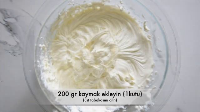 San Sebastian Cheesecake (Yanık İspanyol Cheesecake)