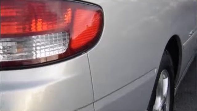 2000 Toyota Camry Solara Used Cars Mechanicsburg PA смотреть онлайн