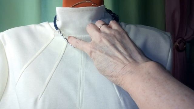 #Авторскоеукрашение#Белла работает со мной.Колье к 8 марта "Звёздная ночь" смотреть онлайн