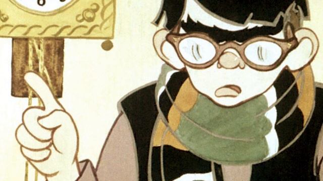 Видеосказка. Е. Шварц "Сказка о потерянном времени" смотреть онлайн