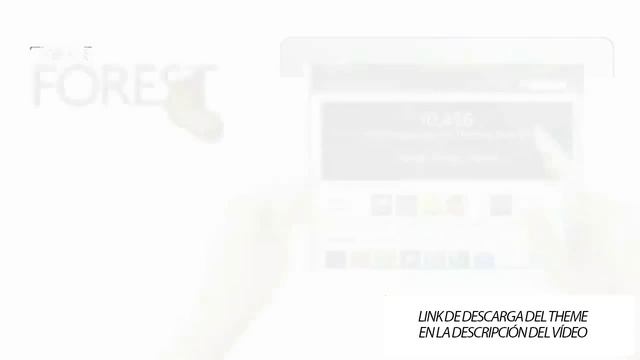 Landy - Responsive Landing Page WordPress Theme [descargar gratis] смотреть онлайн