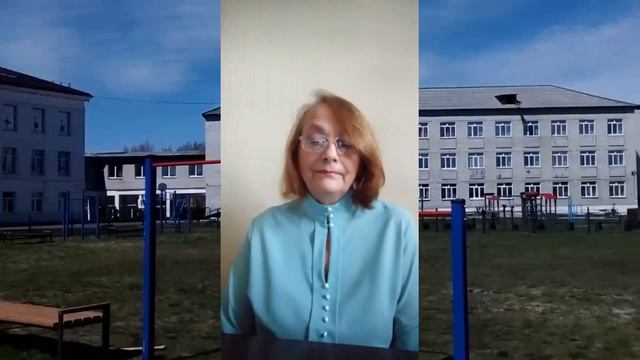 Последний звонок 2020 год. Троицкая средняя общеобразовательная школа № 5 смотреть онлайн