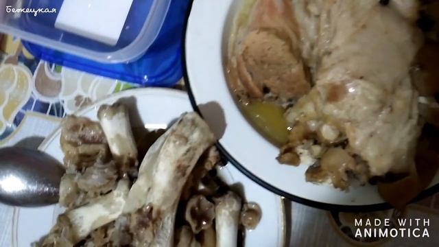 Как приготовить холодец из свиных ножек вкусный и прозрачный. Простой рецепт. смотреть онлайн