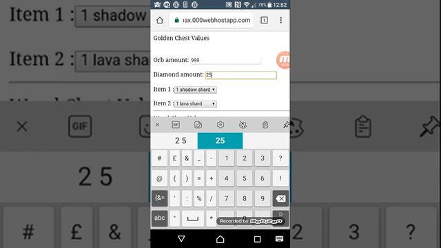 Geometry dash Hack - Unlimited orbs and diamonds android & IOS (no root) смотреть онлайн