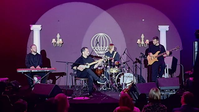 Тар Импровизации Дудук-бэнд смотреть онлайн