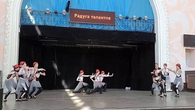 Танец Дракон 10 02 2020 Краснодар смотреть онлайн