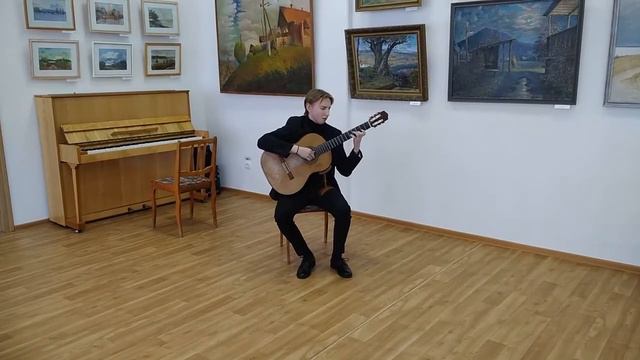 Весеннее настроение смотреть онлайн