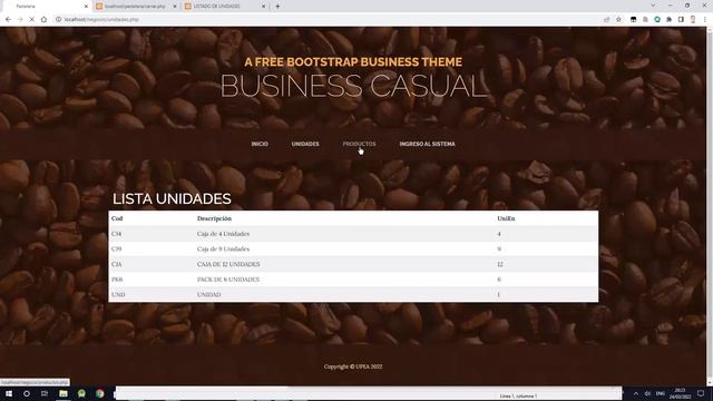 Tecnologías Emergentes I - Clase 6 Parte 3 смотреть онлайн