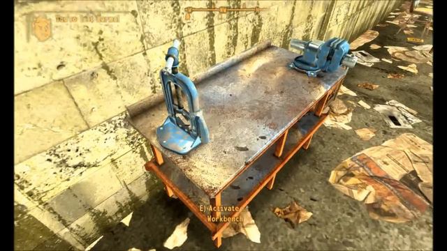 Lets Survive : Hardcore Fallout New Vegas Part 23 смотреть онлайн