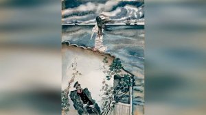 Тамань. Краткий пересказ