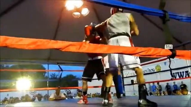 Gabriel vs Anthony Brown May 31, 2014 смотреть онлайн