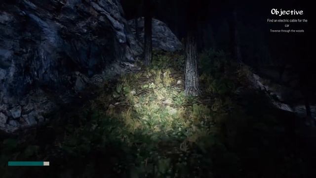 Nightwalker New Horror(PC GAMEPLAY) смотреть онлайн