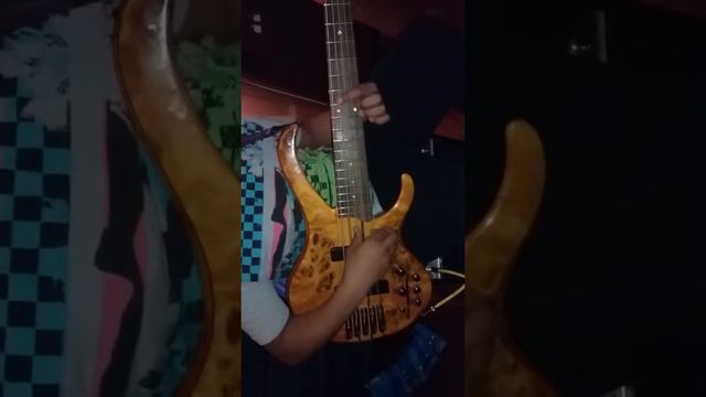 Ibanez btb 775 bass review part 1 смотреть онлайн