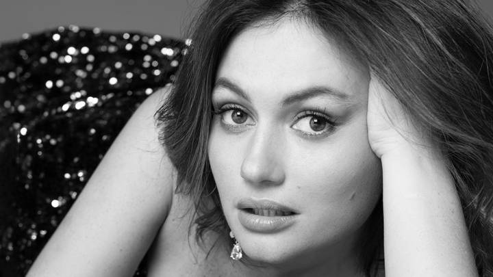 Цветана Омельчук, G.Handel, Un Pensiero nemico di pace