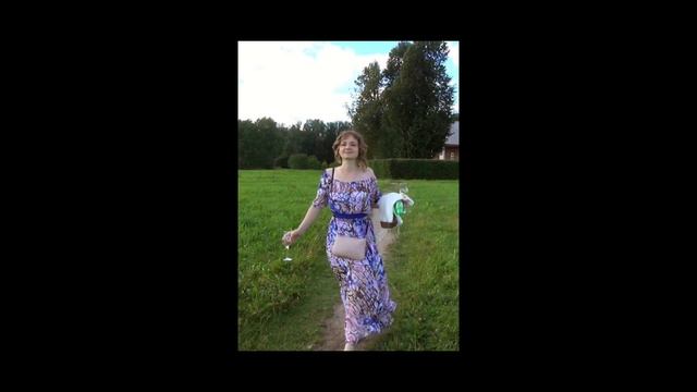 Лето. Дача. Солнце. смотреть онлайн