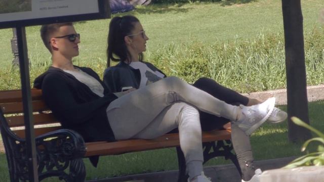 Пикап ВКУСНОЙ извращенки / NS TV смотреть онлайн