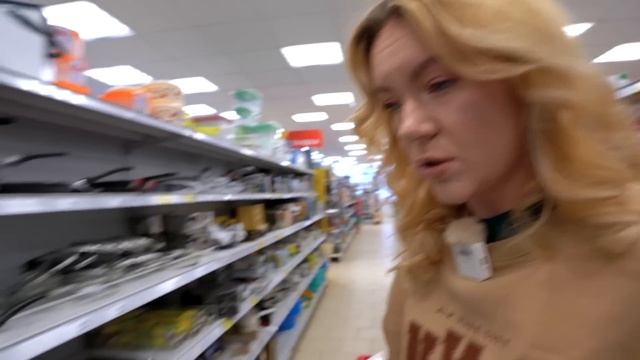 БОЛЬШАЯ Закупка ПРОДУКТОВ?в МАГНИТ на НЕДЕЛЮ? Скупили ВСЕ по СКИДКАМ + новогодний шоппинг ? смотреть онлайн