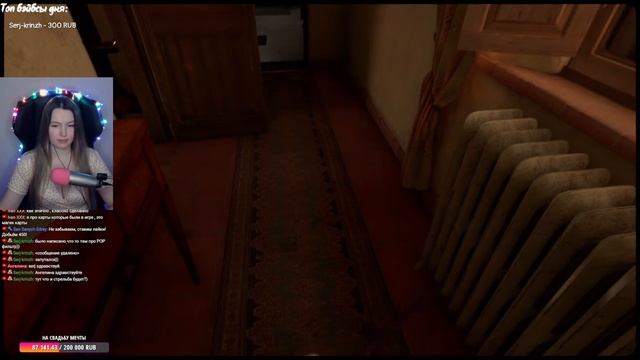 MARTHA IS DEAD Полное прохождение на русском ? Обзор ХОРРОР 2022 прохождение Стрим ПК #2 смотреть онлайн