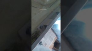 Замена подсветки на холодильнике Бирюса 151