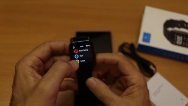 Xiaomi HAYLOU LS02 Unboxing e análise em Portugues смотреть онлайн