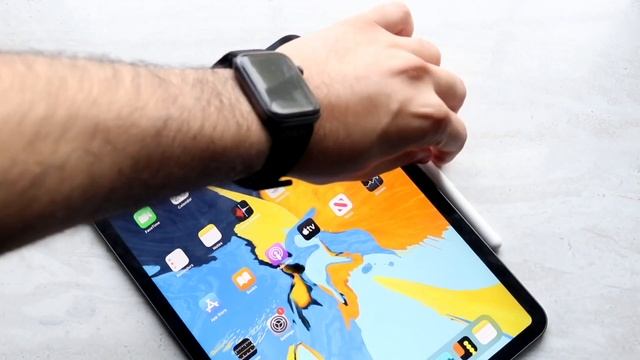 How To Fix Apple Pencil Not Working! (2022) смотреть онлайн