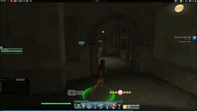 Secret World Legends: Dawning of an Endless Night, Tier 14 смотреть онлайн