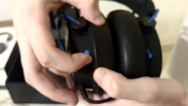UNBOXING AURICULARES HYPERX CLOUD ALPHA S 7.1 ARGENTINA 2020 смотреть онлайн