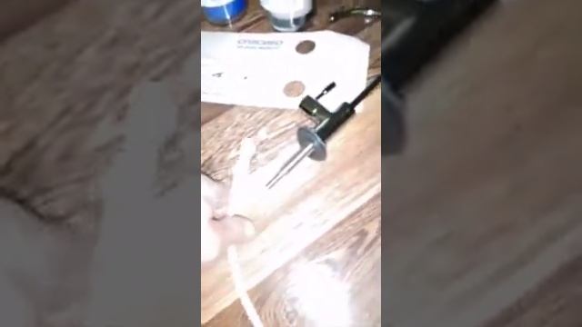 Установка фильтра для воды Аквабрайт#фильтрводы#аквабрайт#