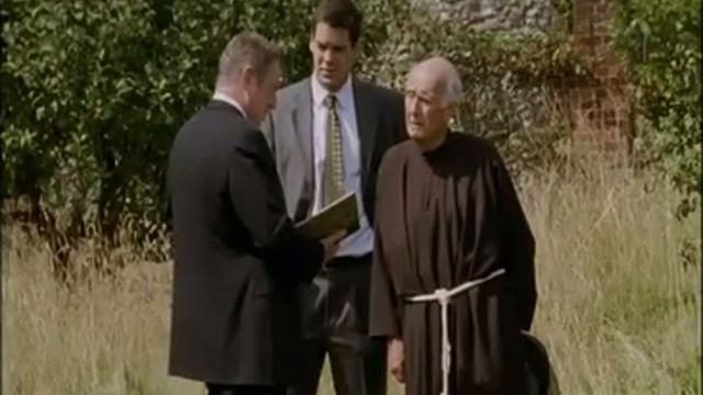 Midsomer Murders (2005) Llatí científic. Orquídies смотреть онлайн