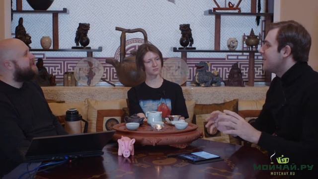 Кино под пиалочку чая. смотреть онлайн