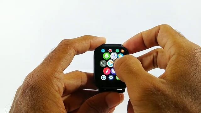 Colmi P28 Plus Smartwatch - O Melhor Smartwatch da COLMI! смотреть онлайн