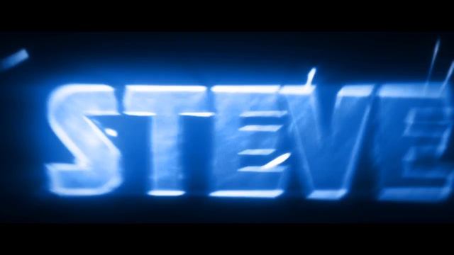 INTRO FOR STEVE #151 //By DenFX смотреть онлайн