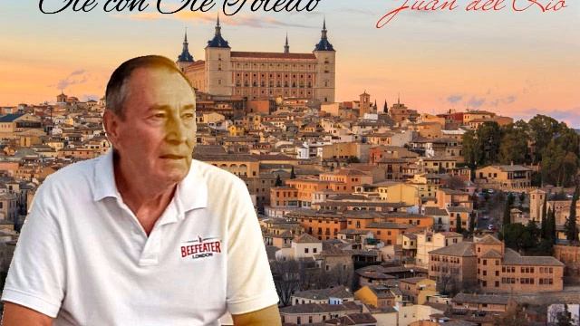 OLE CON OLE TOLEDO - JUAN DEL RIO смотреть онлайн