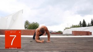 ДЕЛАЙ ЭТО КАЖДОЕ УТРО И БОЛЬШЕ НЕ УВИДИШЬ ЖИВОТА