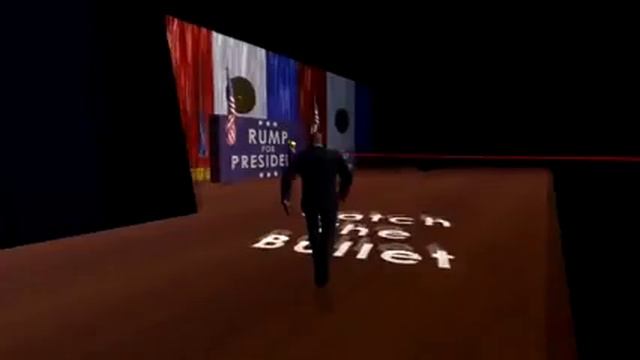 Спасти президента/Mr.Prezident смотреть онлайн