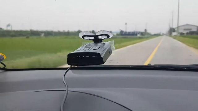 VIZIR Test : Street Storm STR-9540BT vs. Supra DRS-SG171V смотреть онлайн