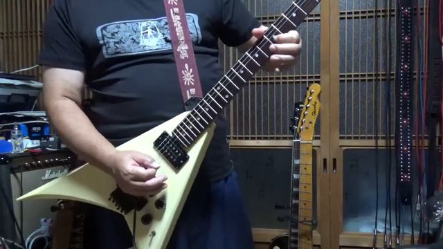 Kramer JK-4000 & Koch Studiotone　Combo смотреть онлайн