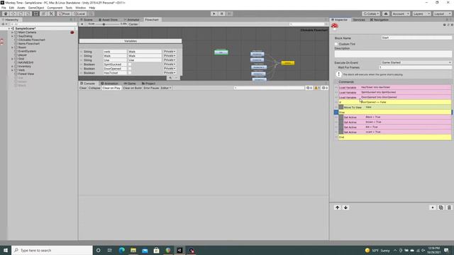 Manual or Auto Save with these Simple Commands | Save/Load Variable | Fungus ep 7, Monkey Island 9 смотреть онлайн