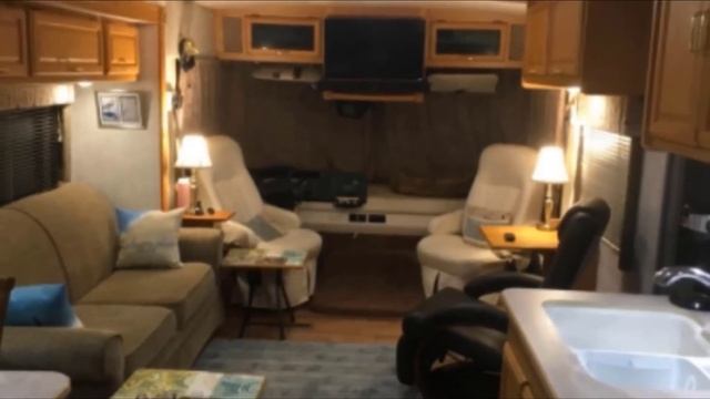 Top 5 Best RV Recliners Review In 2023 смотреть онлайн