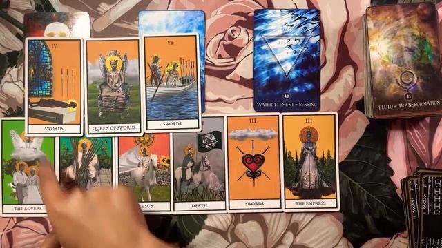 Taurus ♉️ Gemini ♊️ Tarot ✅ | Ep.58 | You Don't Have To Play The Game, Stand Your Ground ? ☀️ ? смотреть онлайн