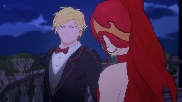 5 FACTS You Probably Didn't Know About JAUNE ARC - EruptionFang смотреть онлайн