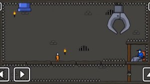 Прохождение всех боссов/ One level 3