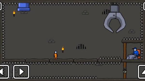 Прохождение всех боссов/ One level 3